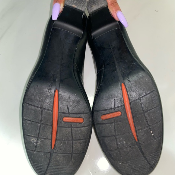 ROCKPORT
Women's Total Motion Leah Pumps - Picture 4 of 6